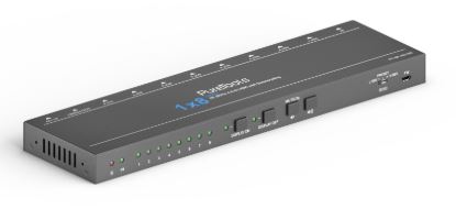 Распределитель (сплиттер) PureLink PT-SP-HD18-48G, 1:8 HDMI 2.1 